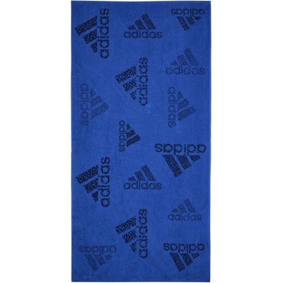 Adidas Хавлия Adidas Branded Must-Have Towel - blue