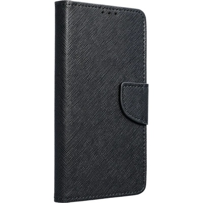 Pouzdro Fancy Book pro XIAOMI Redmi 7A černé