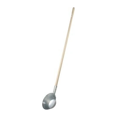 Zednická naběračka o 230mm s násadou (15 ks)