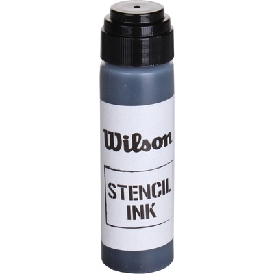 Wilson Super Ink černá – Zboží Dáma