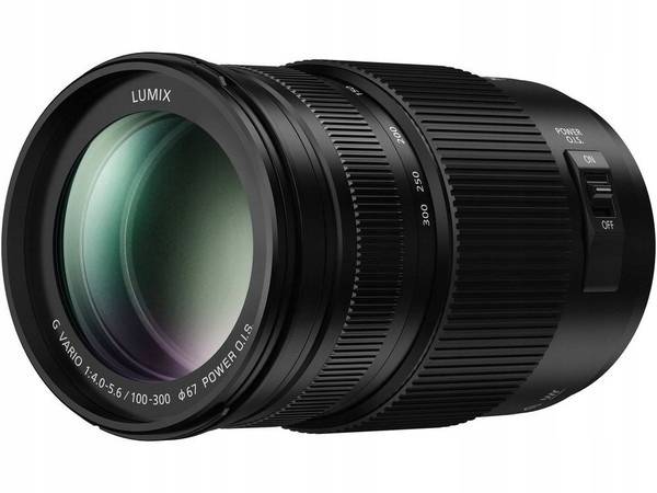 panasonic lumix g vario 100 300mm f 4_0 5_6 - Heureka.cz panasonic lumix g vario 100 300mm f 4_0 5_6 - Heureka.cz