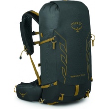 Osprey Talon Velocity 30 dark charcoal tumbleweed yellw