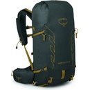 Osprey Talon Velocity 30 dark charcoal tumbleweed yellw