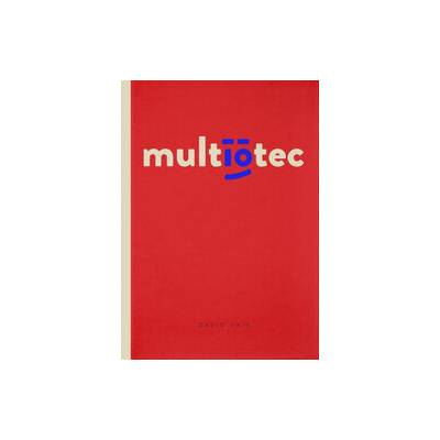 Multiotec - David Vais