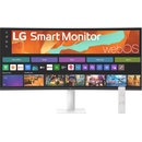 LG Smart 34U601SA-W