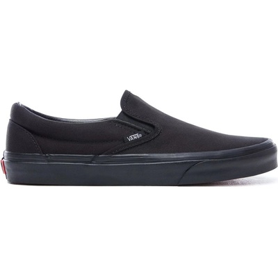 Vans classic slip on černé – Zbozi.Blesk.cz