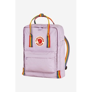 Fjällräven Раница Kanken Rainbow (F23620.457.907)