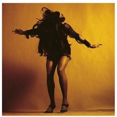 The Last Shadow Puppets - Everything You've Come To Expect (LP) (887828037117)