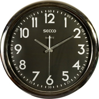 Secco 395 mm