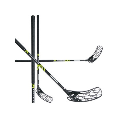 OxDog REVENGER 29 BK Special edition ROUND