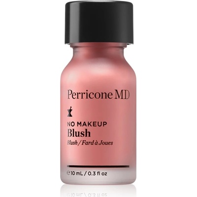 Perricone MD No Makeup Blush gelovo-krémová tvářenka 10 ml