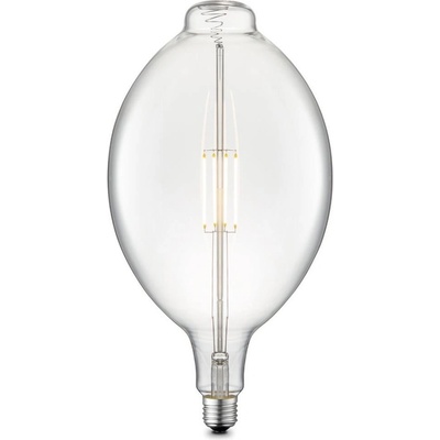 Home Sweet Home LED Stmívatelná žárovka VINTAGE EDISON E27/4W/230V 3000K P5563