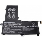VHBW Батерия за HP Pavilion X360 11-U0000, NU03XL, 3600 mAh (888200428)