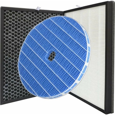 Mobilly sada náhradných filtrov pre čističku vzduchu Philips 2000i Series AC2729/50, AC1213-AC1217