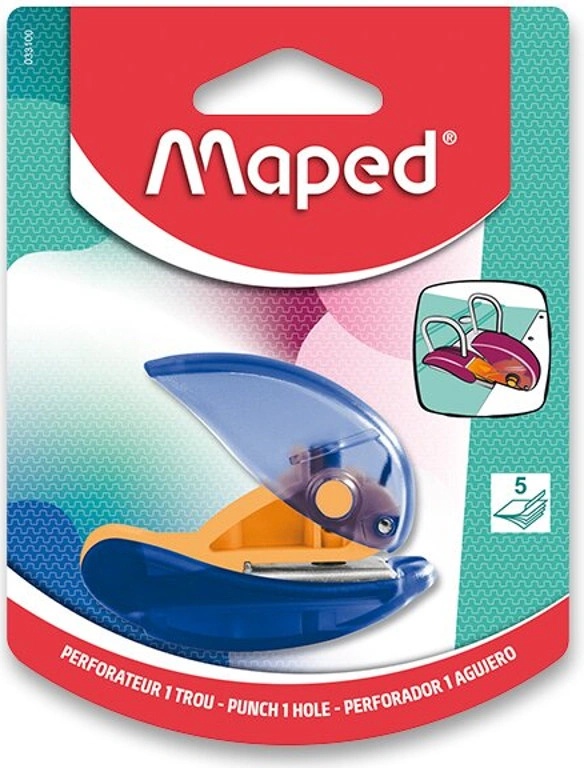 Maped Punchito