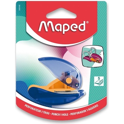Maped Punchito – Zboží Živě
