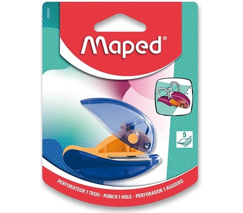Maped Punchito