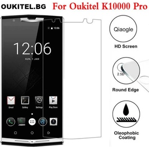 OUKITEL СТЪКЛЕН screen ПРОТЕКТОР ЗА oukitel k10000 pro (tg-k10000 pro)