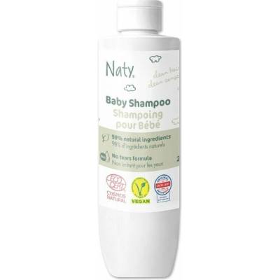 Naty dětský šampon 240 ml