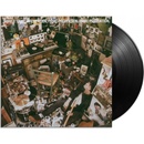 JAMIE T: PANIC PREVENTION LP