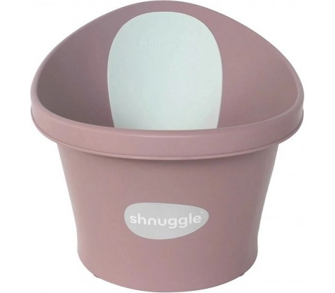 Shnuggle Vanička Blossom