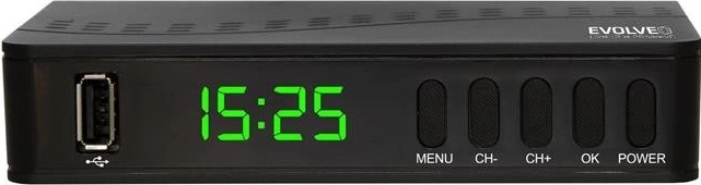 Nejprodávanější a nejlépe hodnocené set-top boxy 2024/2025