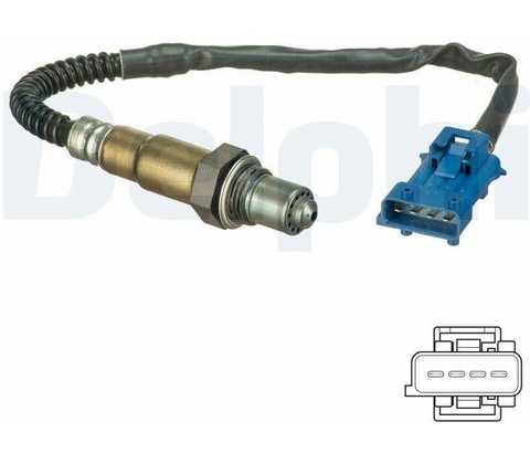 Lambda sonda DELPHI ES20632-12B1