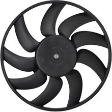 Ventilátor chladenia motora NISSENS 85727