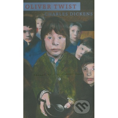 Oliver Twist - Charles Dickens