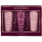 Baylis & Harding Wild Cherry & Vanilla подаръчен комплект за ръце - notino - 18,58 лв