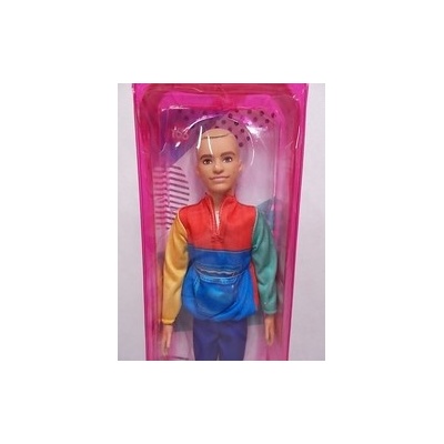 Barbie model Ken 163