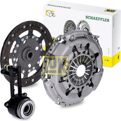 Sada spojky Schaeffler LuK 621 3011 33