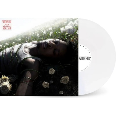 D4VD - Withered White Vinyl LP
