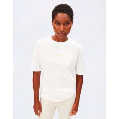 Armedangels Tarjaa 3664 white AA yellow