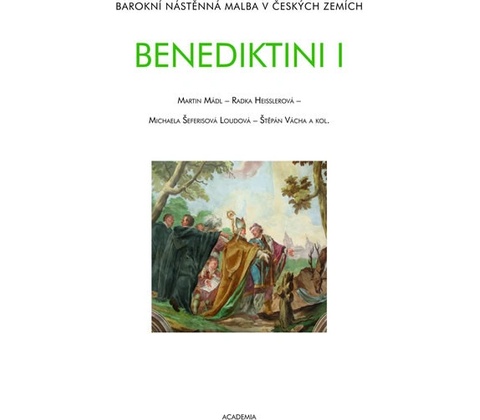 Benediktini I