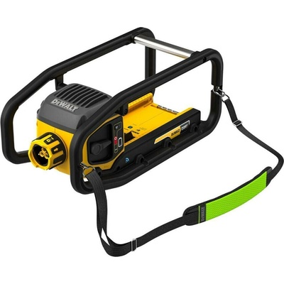 DeWalt Powershift DCPS320