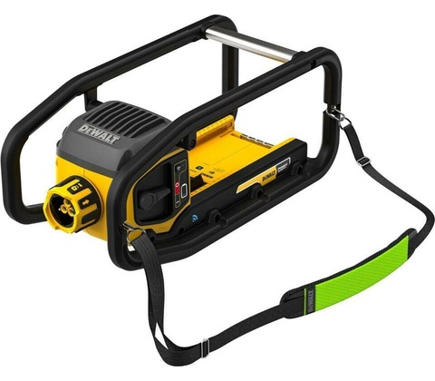 DeWalt Powershift DCPS320