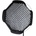 Lastolite Fabric Grid for Ezybox Pro Octa Medium