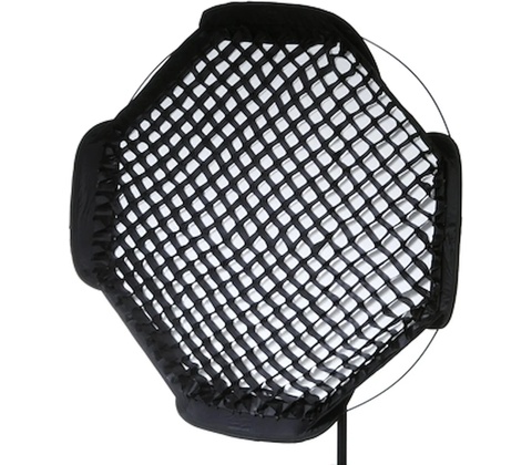 Lastolite Fabric Grid for Ezybox Pro Octa Medium