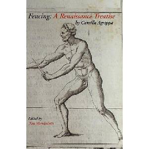 Fencing | Camillo Agrippa (ISBN: 9781599101293)