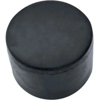 Čepicka PVC 80x80mm, černá