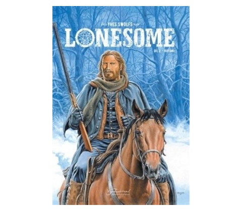 Lonesome Rufiáni