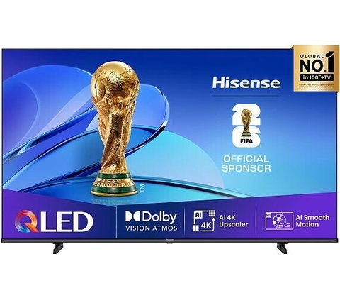 Hisense 85E7Q