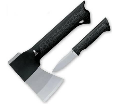 Gerber Gator Axe