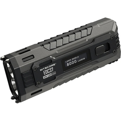 Nitecore EDC37