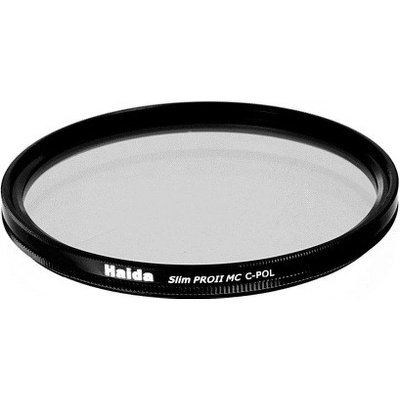 Haida PL-C PROII MC Slim 67 mm
