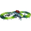 Teddies Dráha Dino s autem 141 ks