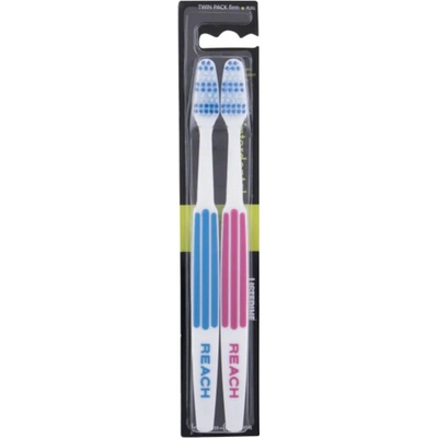 Listerine Reach Interdental Hard 2 ks