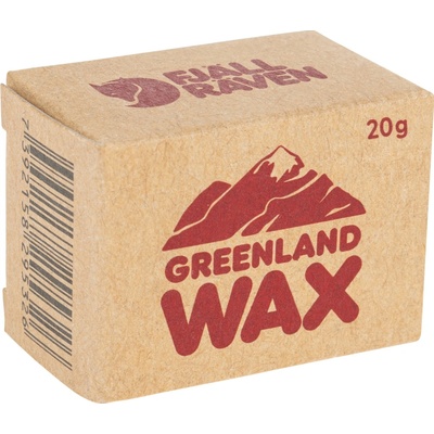 Fjällräven Greenland Wax – Zboží Dáma