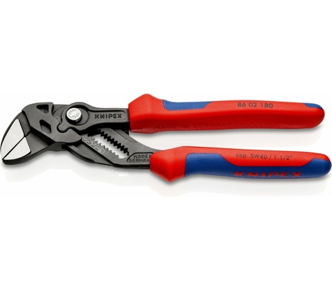Knipex 8602180SB
